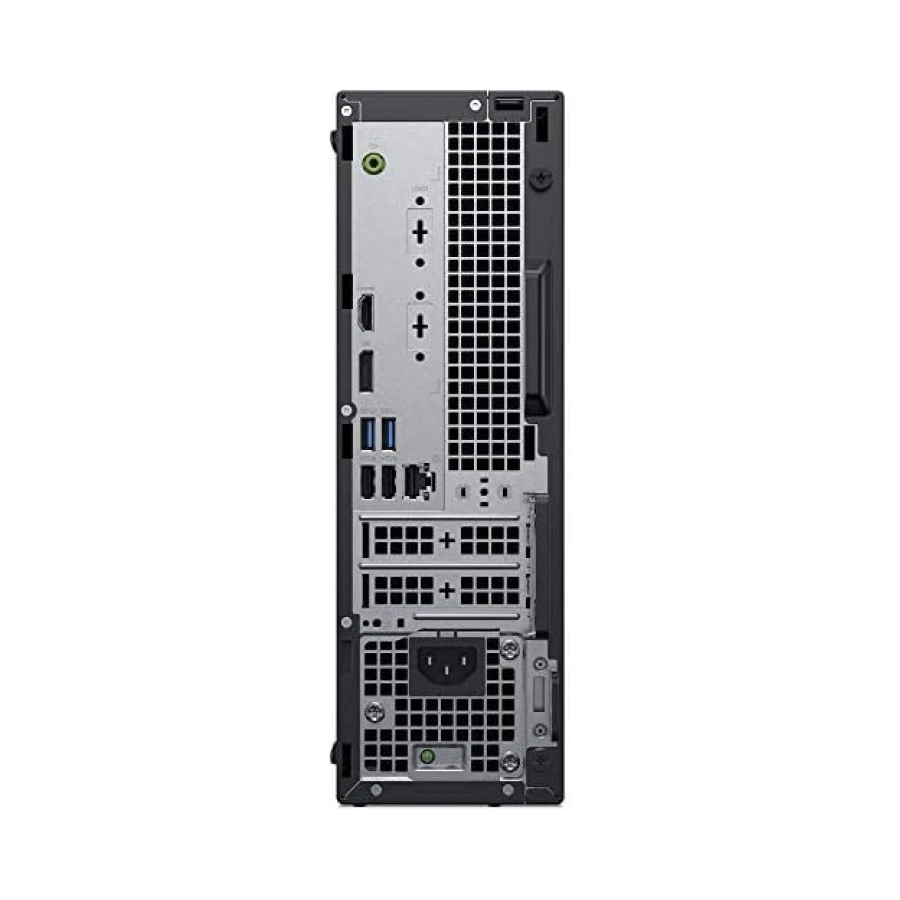 Dell OptiPlex 3070 Small Form Factor PC, Intel Hexa Core i5-9500