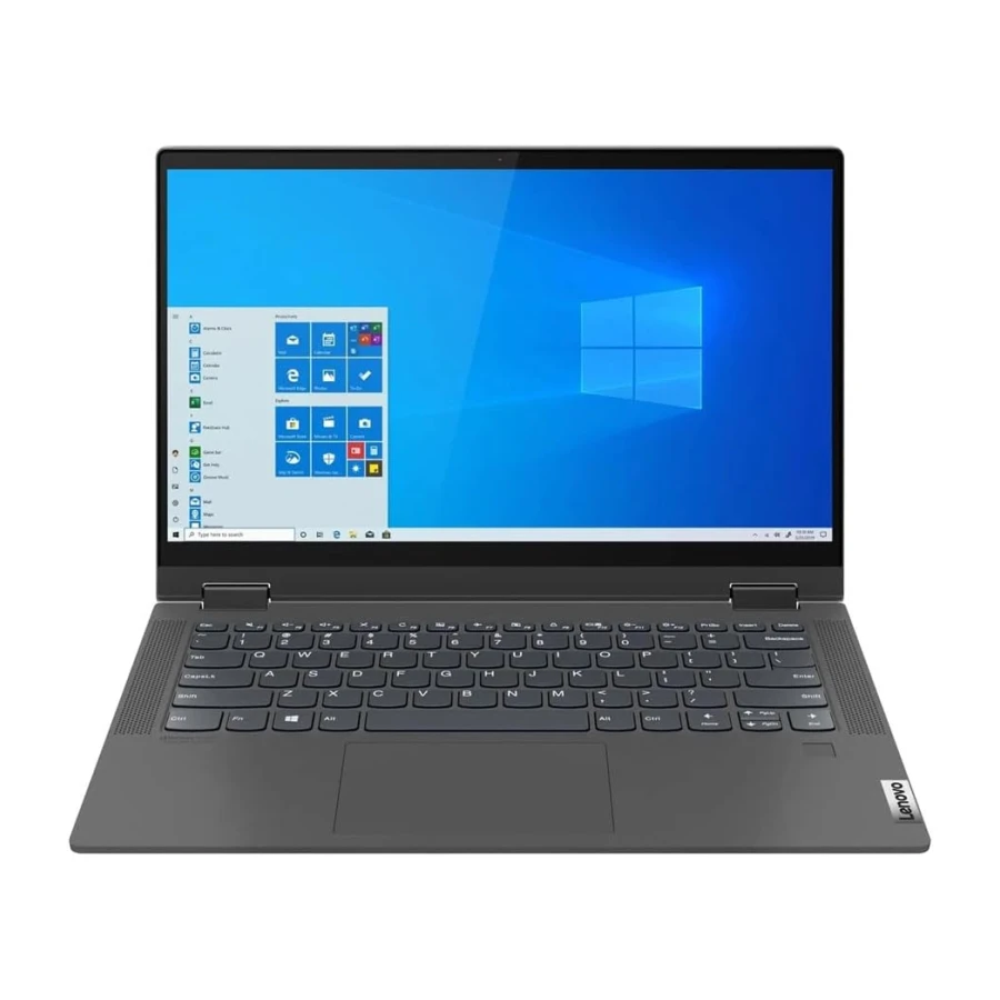 Lenovo Ideapad Flex 5 14'' 2-in-1 Touchscreen FHD Laptop