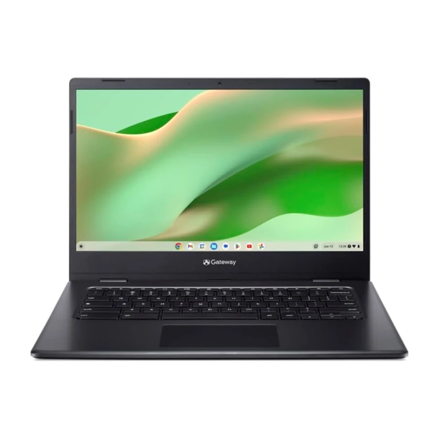 Acer Chromebook 311 CBOA311-1H-C90F Laptop | Intel Celeron N4500