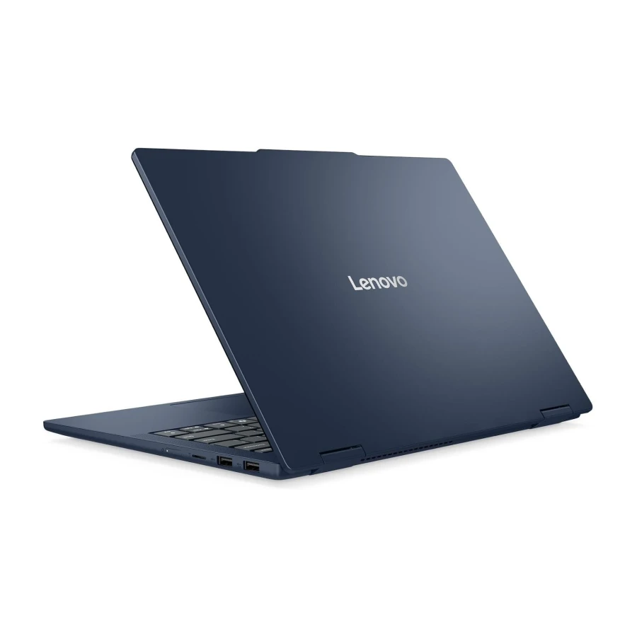 Lenovo IdeaPad 5 2-in-1 Personal Laptop, 14" WUXGA Touchscreen