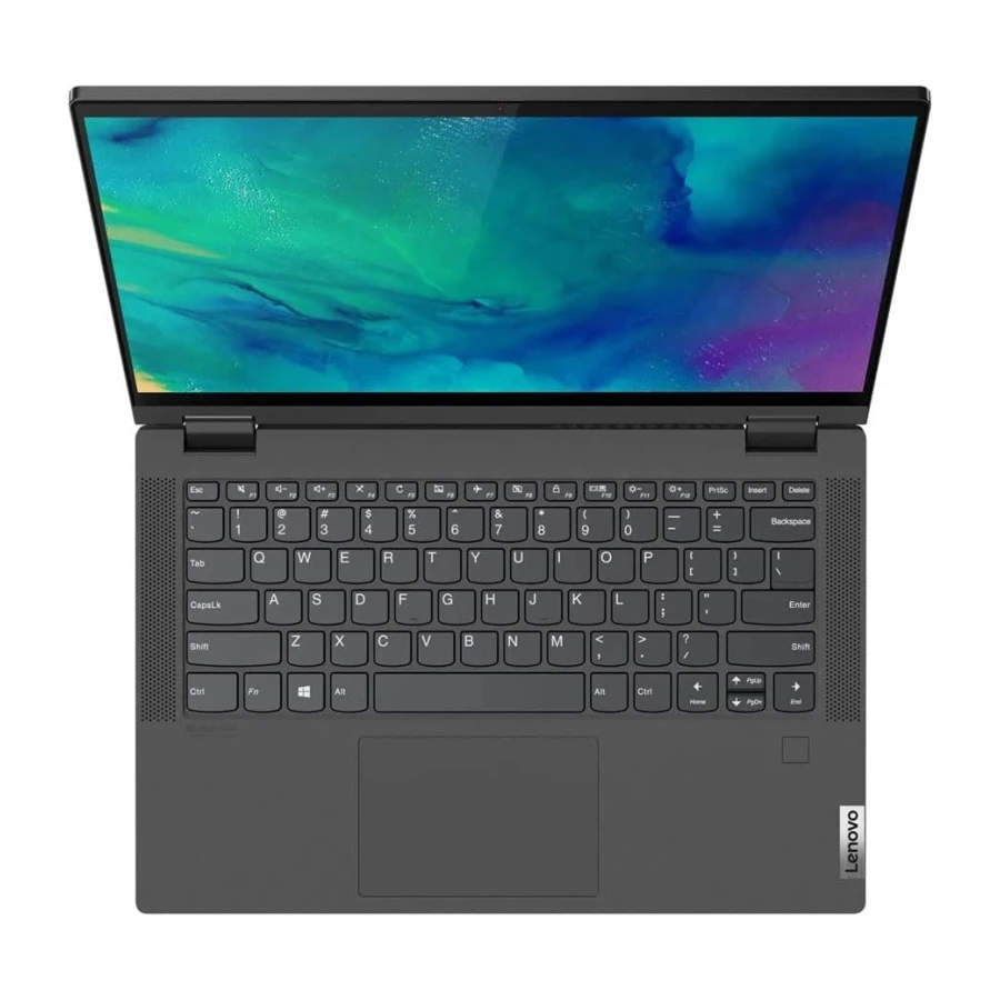 Lenovo Ideapad Flex 5 14'' 2-in-1 Touchscreen FHD Laptop