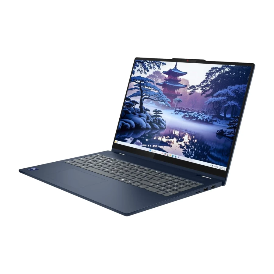 Lenovo IdeaPad 5i 16" 2-in-1 Touchscreen Laptop