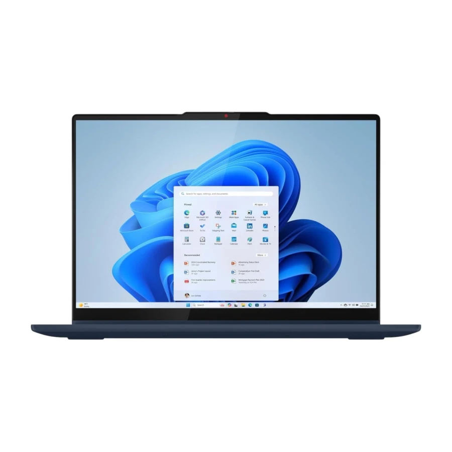 Lenovo IdeaPad 5i 16" 2-in-1 Touchscreen Laptop