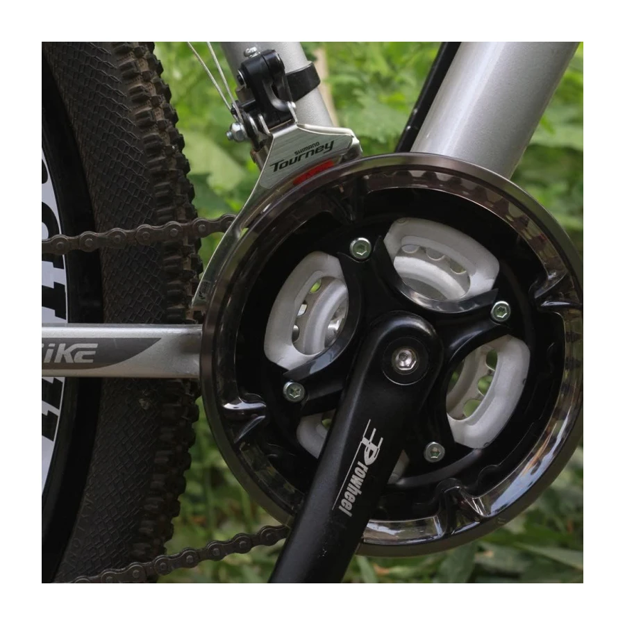 Eurobike Mountain Bikes 29 inch 3 Spoke Wheel X9