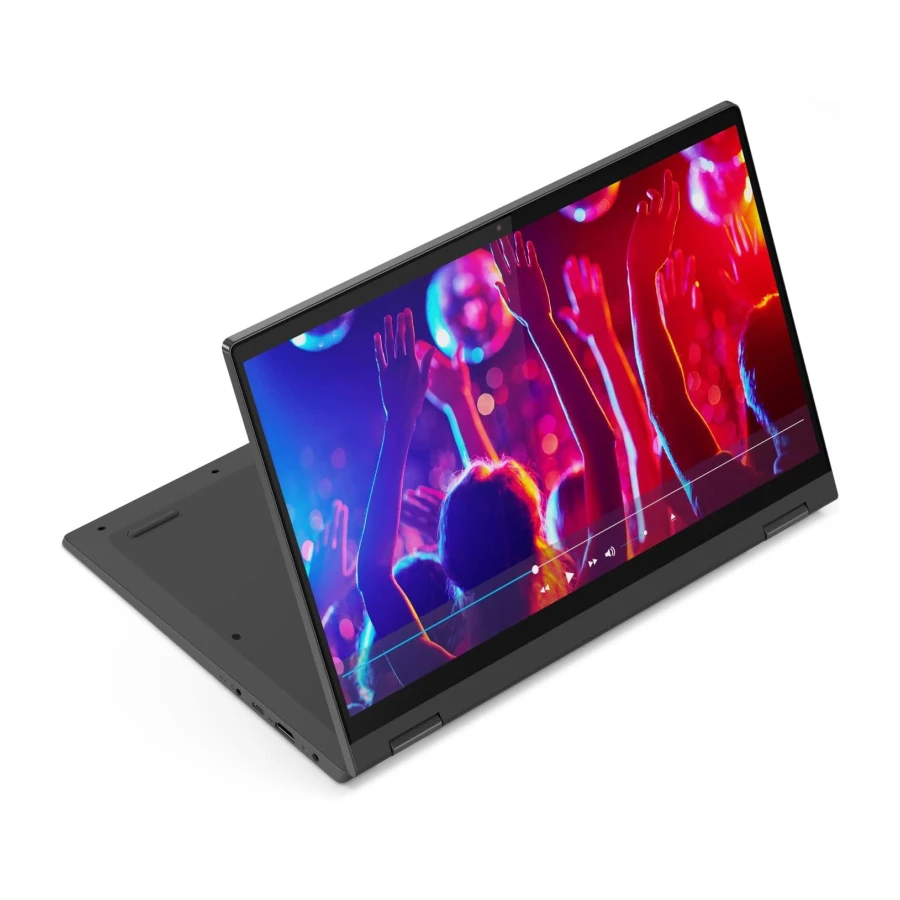 Lenovo Ideapad Flex 5 14'' 2-in-1 Touchscreen FHD Laptop