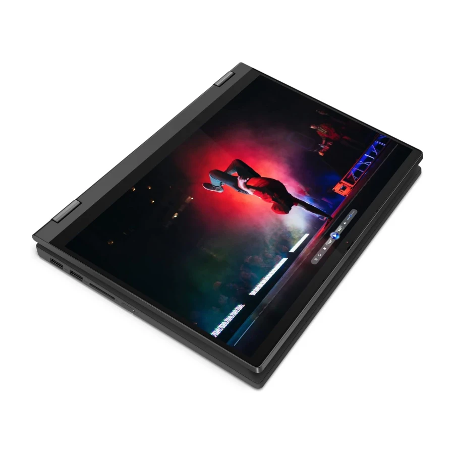 Lenovo Ideapad Flex 5 14'' 2-in-1 Touchscreen FHD Laptop