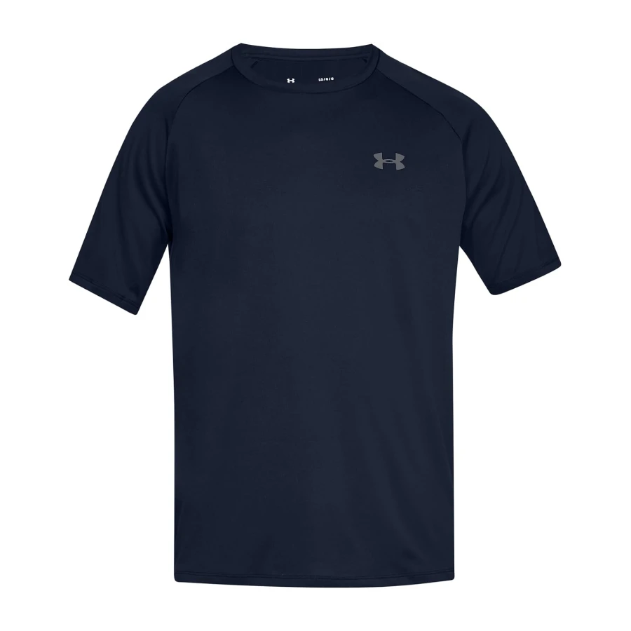 Under Armour Mens Tech 2.0 Short-Sleeve T-Shirt