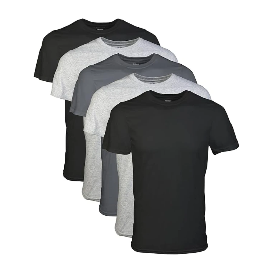 Gildan Mens Platinum Crew T-Shirts