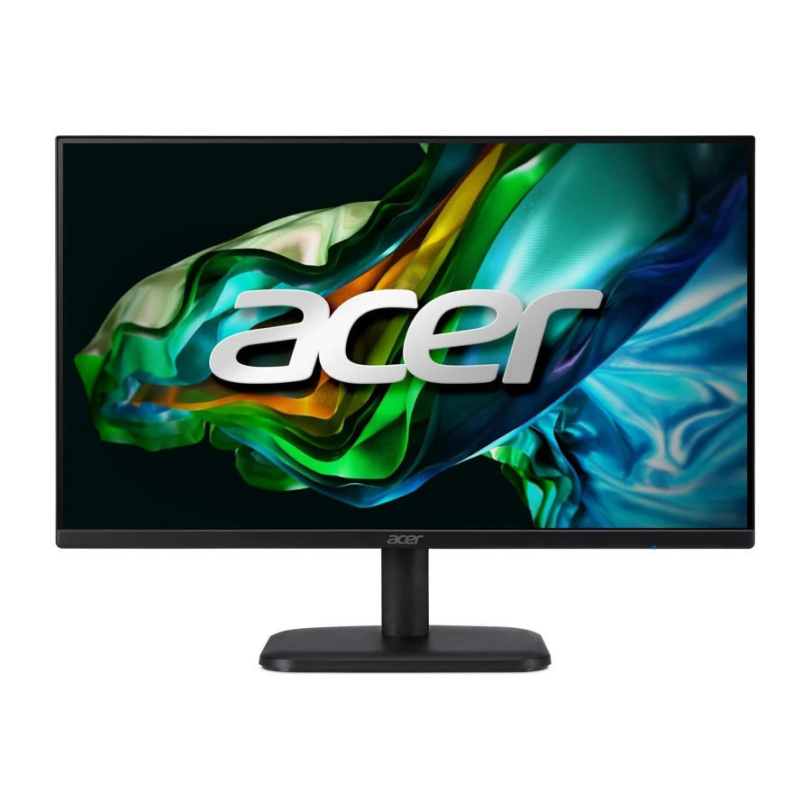Acer EK241Y Gbi 24in IPS FHD 1920 x 1080 120Hz