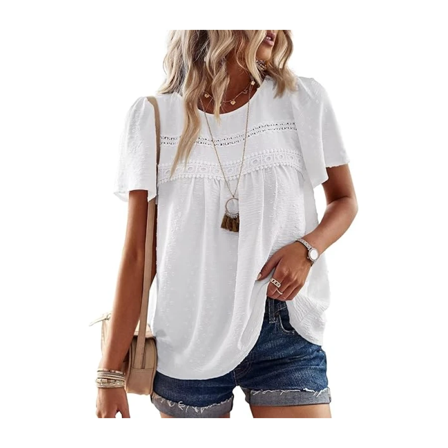 Women's Blouses Button Down Shirts · Olet People’s Choice Awards