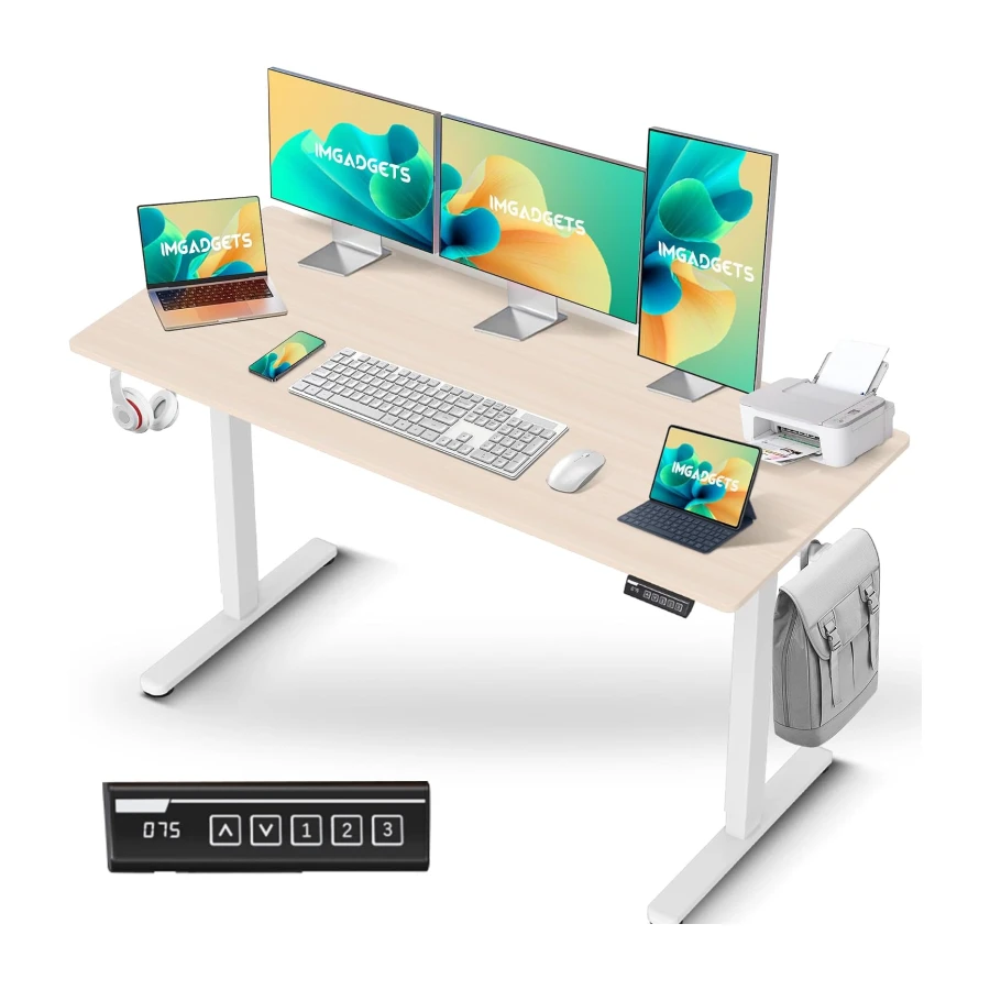 Desks Workstations · Olet People’s Choice Awards · Selection 2