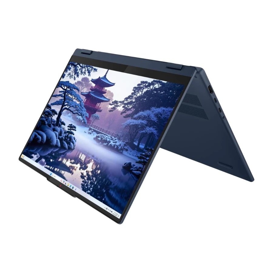 Lenovo IdeaPad 5i 16" 2-in-1 Touchscreen Laptop