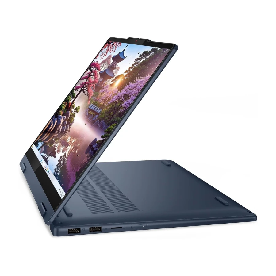 Lenovo IdeaPad 5 2-in-1 Personal Laptop, 14" WUXGA Touchscreen