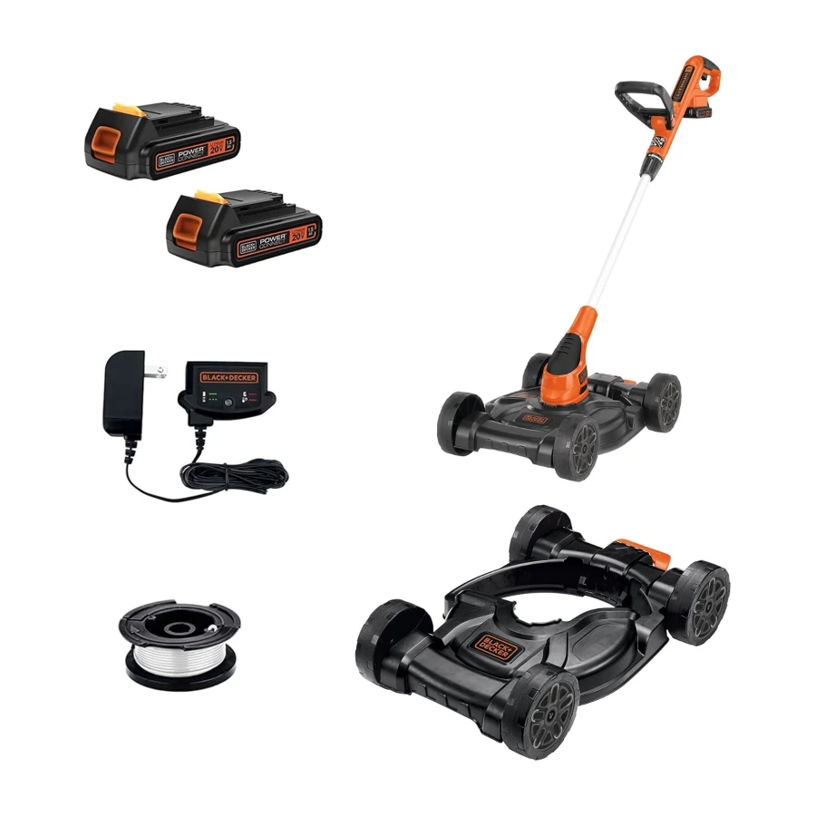 Lawn Mowers Tractors · Olet People’s Choice Awards