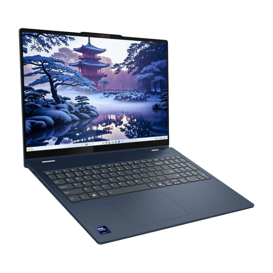 Lenovo IdeaPad 5i 16" 2-in-1 Touchscreen Laptop