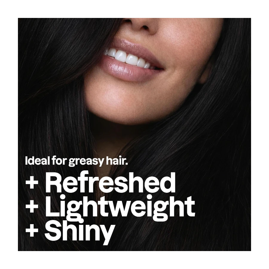 ATTITUDE Clarifying Shampoo, Made in Canada, EWG Verified, Plant- and Mineral-Based Ingredients