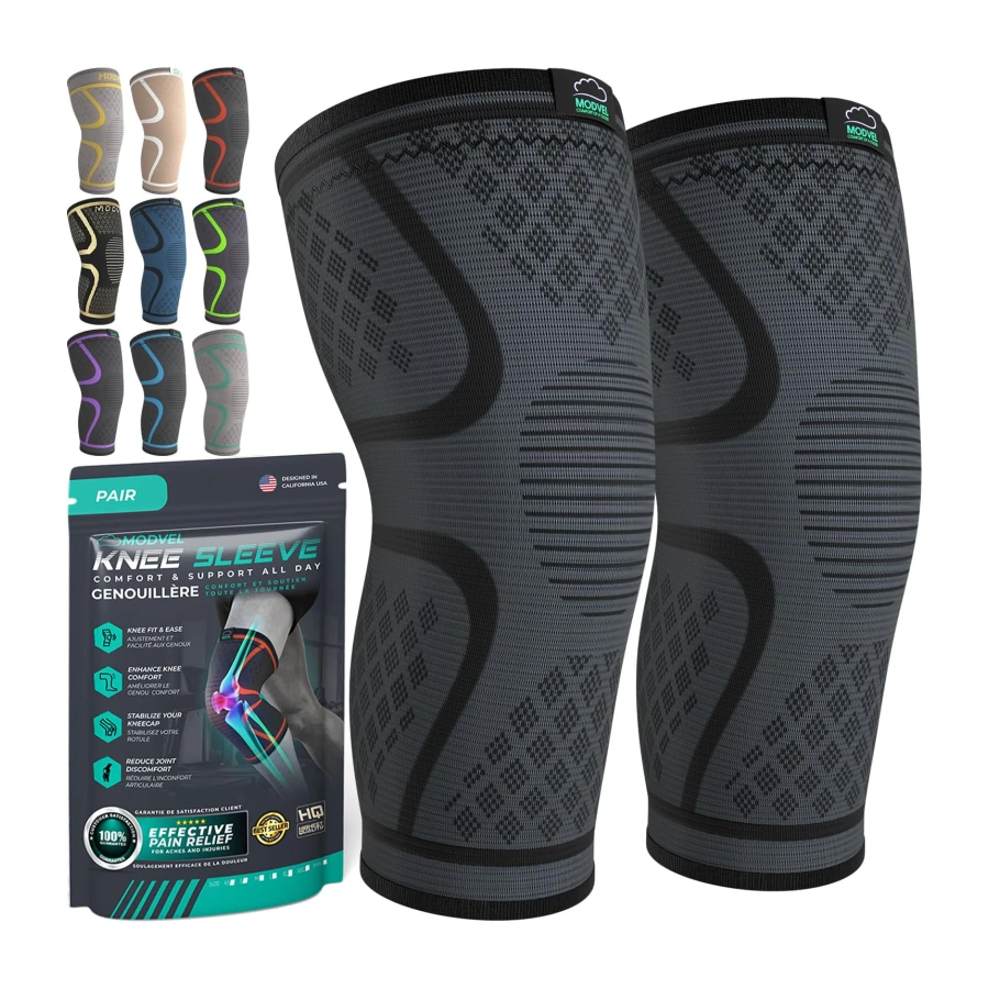 Knee Brace · Olet People’s Choice Awards