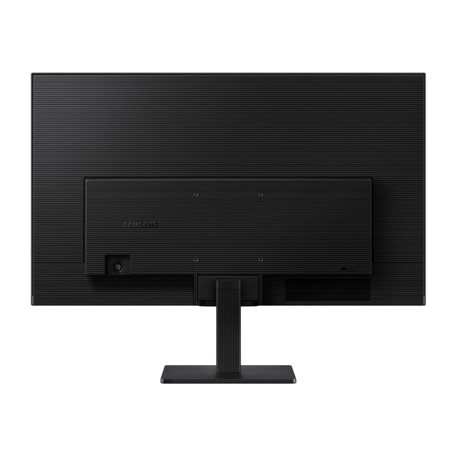 Samsung 27-inch FHD Flat Screen IPS Panel 5ms Monitor