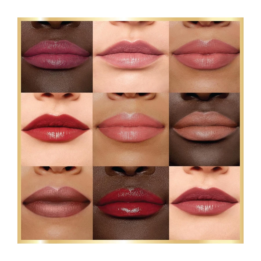 L'Oreal Paris Colour Riche Lipstick, Creamy, Long-Lasting, Lipstick for Women, Enriched Argan Oil and Vitamin E, 800 Fairest Nude, 0.13 oz (pack of 1)