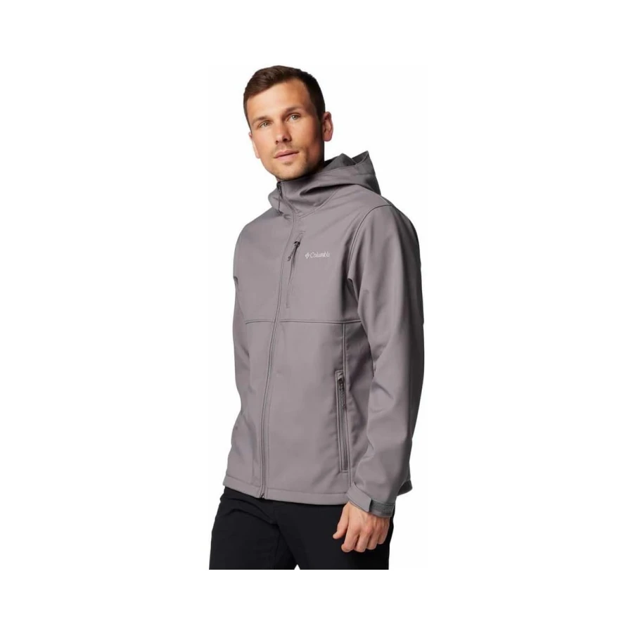Columbia Herren Ascender 2 Hooded Softshell Jacket Softshell-Jacke