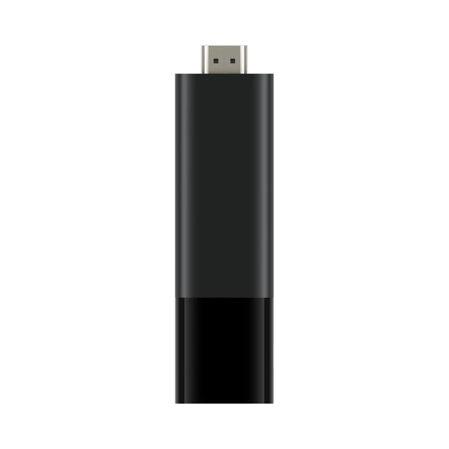 Xiaomi Mi TVStick 4K (QuadCore CPU, 2GB RAM, 8GB ROM, Android TV 11 mit Google Playstore, Chromecast, Dolby Atmos&Vison,Bluetooth-Fernbedienung mit Google Assistant&Netflix+Prime Video Taste) Schwarz