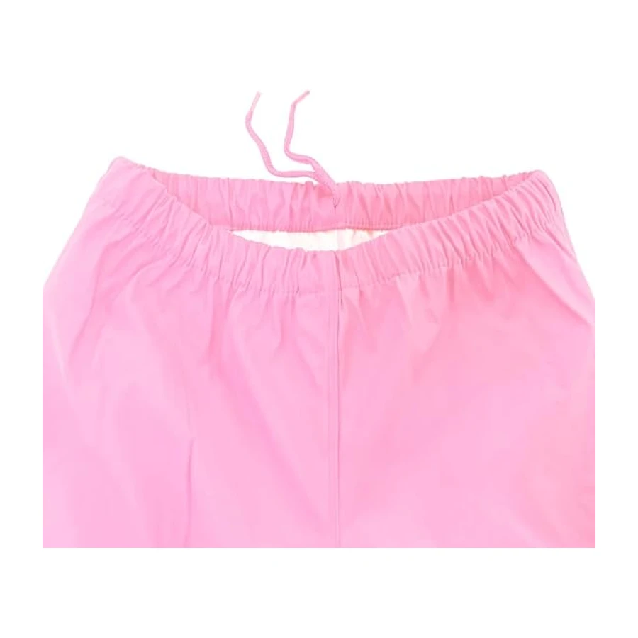 amiyan Kinder Regenhose wasserdichte Atmungsaktiv Buddelhose Matschhose für Mädchen Jungen