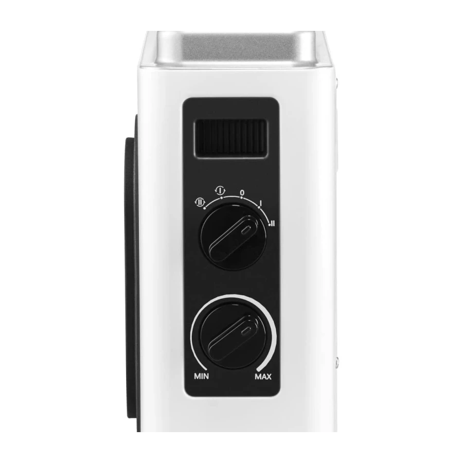 TROTEC TCH 23 E Konvektor