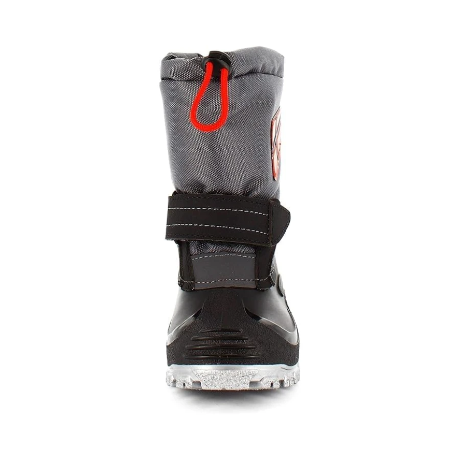 Spirale Winterstiefel Morten Kinderstiefel gefüttert