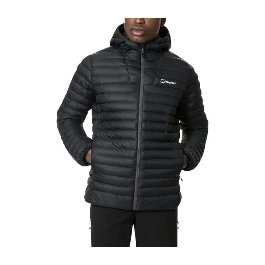 Berghaus Herren Vaskye Synthetisch Isolierte Jacke, Extra Warm, Leicht und Strapazierfähig