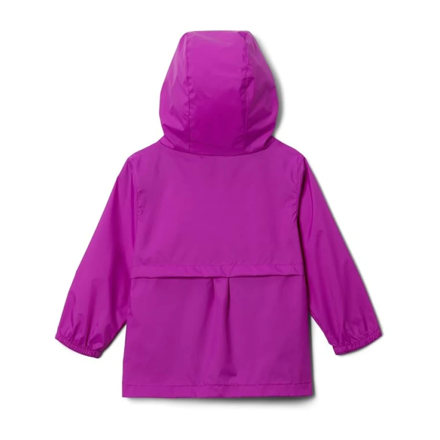 Columbia Mädchen Switchback II Jacket Regenjacke (1er Pack)
