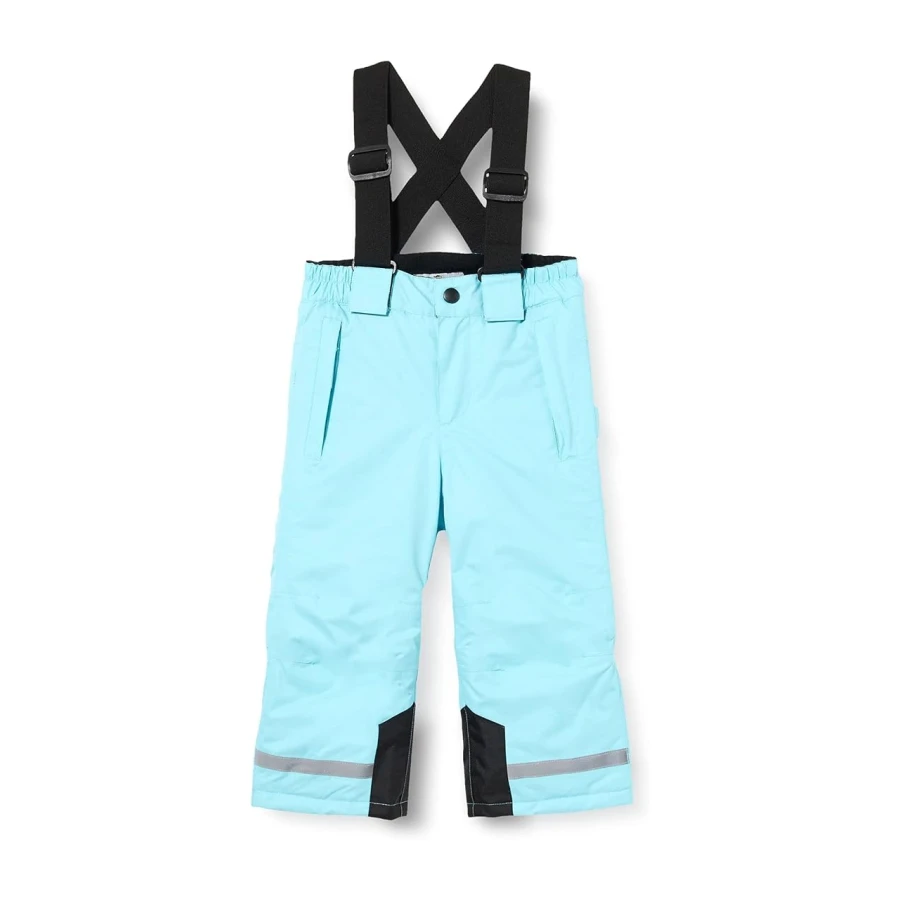 Playshoes Unisex Kinder Skihose Snowboardhose Schneehose