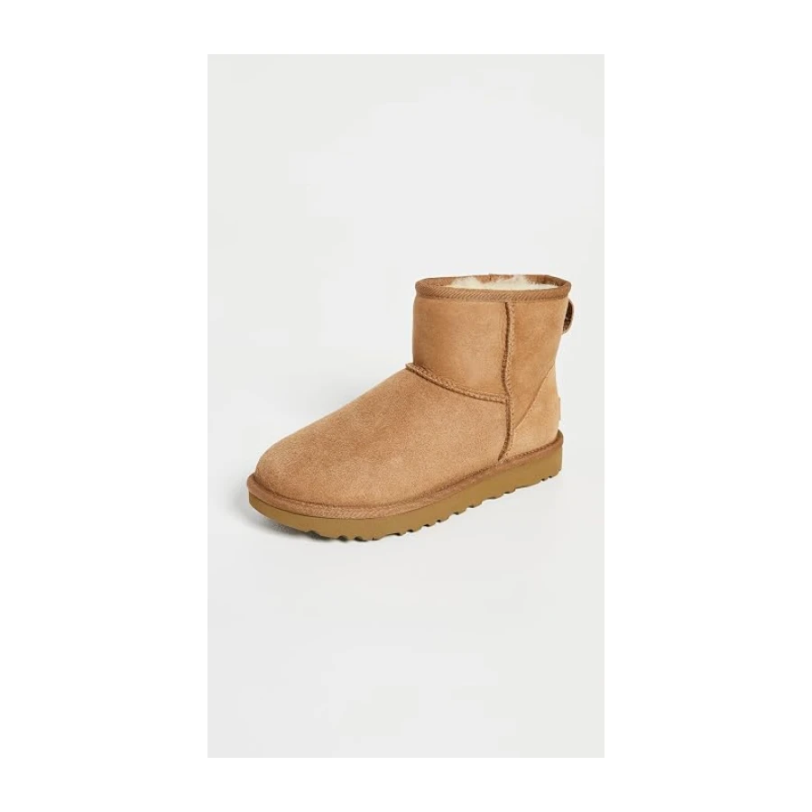 UGG W Classic Mini 5854 Damen Schlupfstiefel