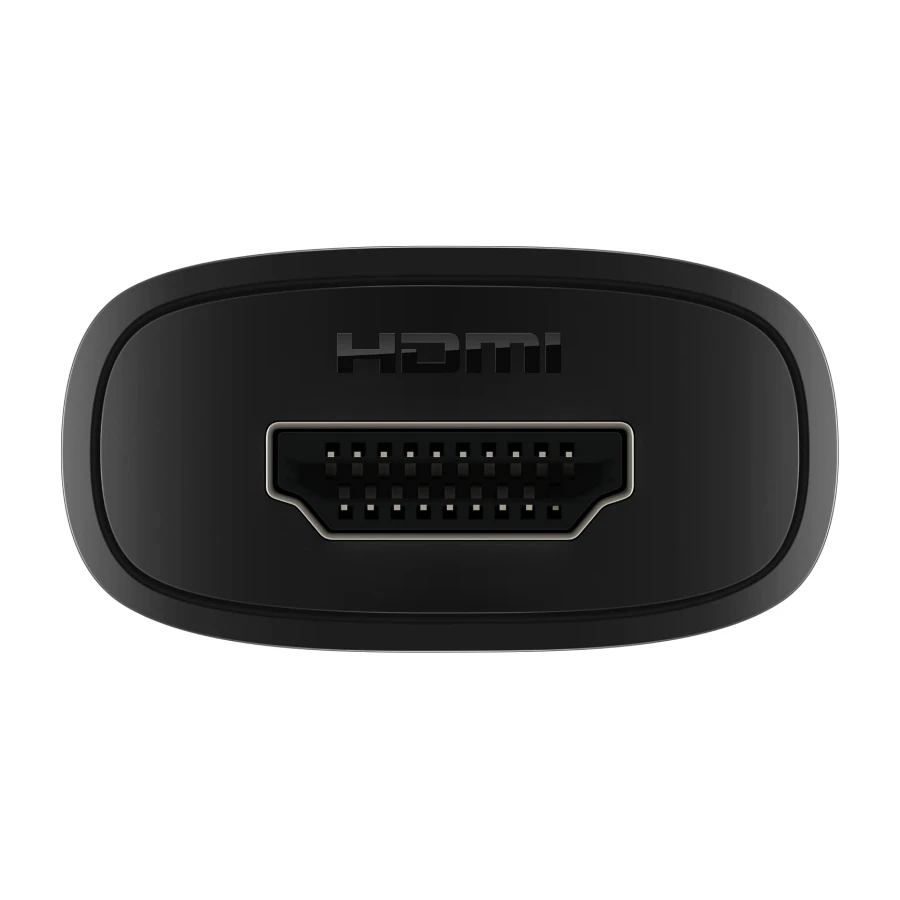 Xiaomi Mi TVStick 4K (QuadCore CPU, 2GB RAM, 8GB ROM, Android TV 11 mit Google Playstore, Chromecast, Dolby Atmos&Vison,Bluetooth-Fernbedienung mit Google Assistant&Netflix+Prime Video Taste) Schwarz