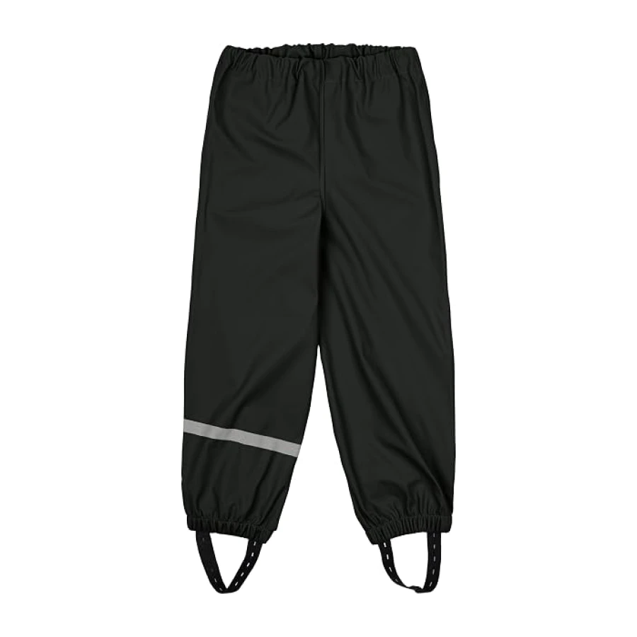 Mikk-line Regenhose Baby und Kinder, Matschhose mädchen und Jungen