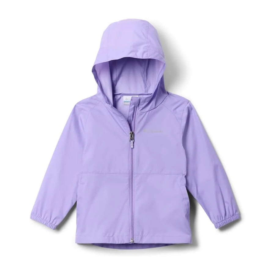 Columbia Mädchen Switchback II Jacket Regenjacke (1er Pack)