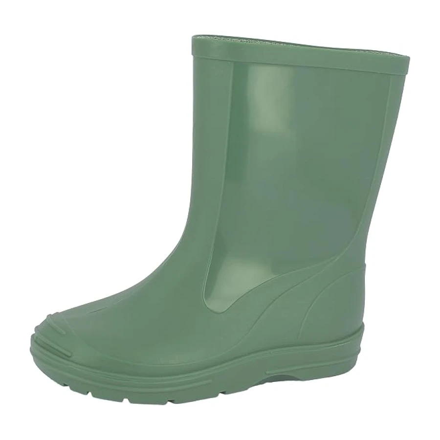Beck Unisex Kinder Basic 486 Gummistiefel
