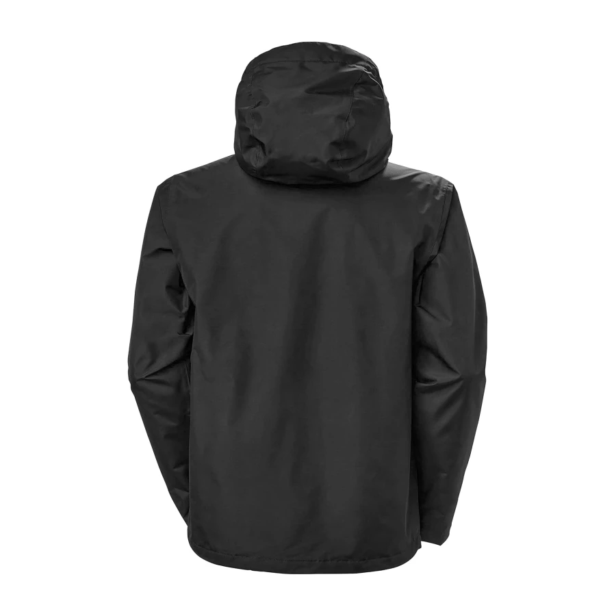 Helly Hansen Herren Seven J Regenjacke