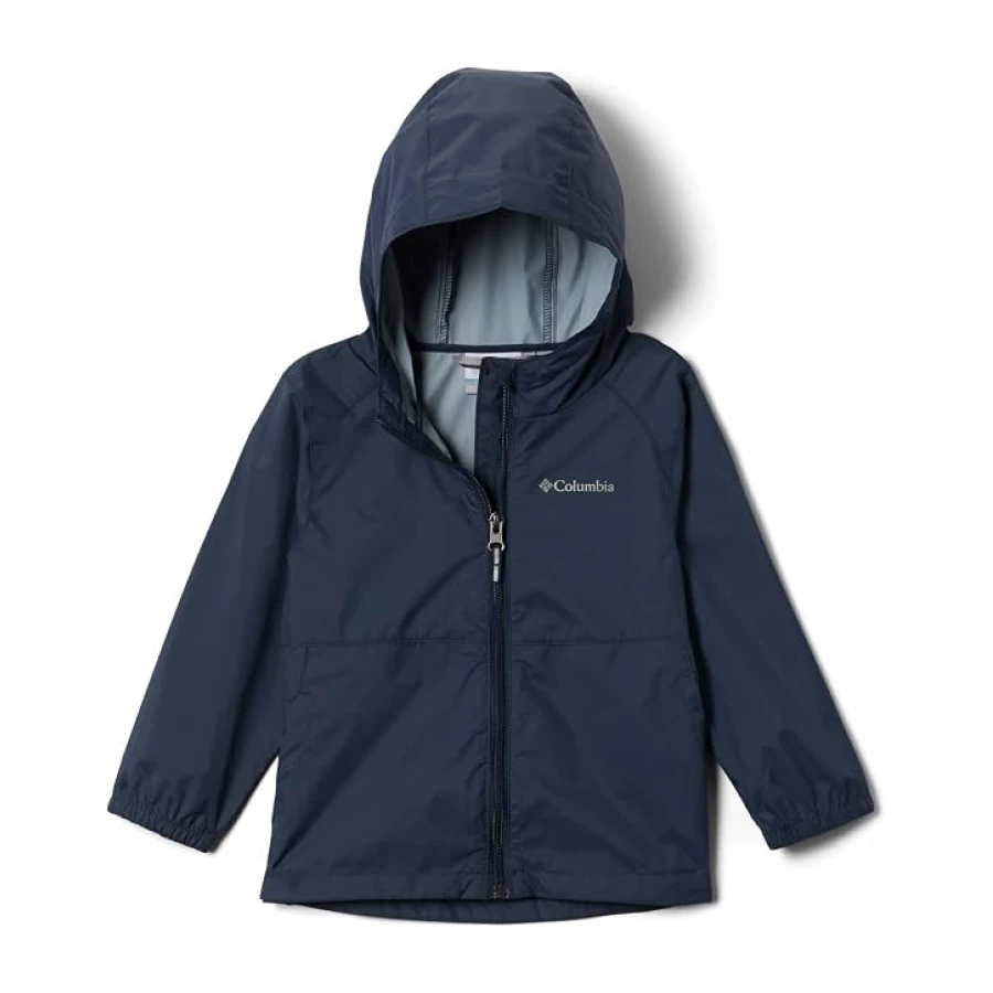 Columbia Mädchen Switchback II Jacket Regenjacke (1er Pack)