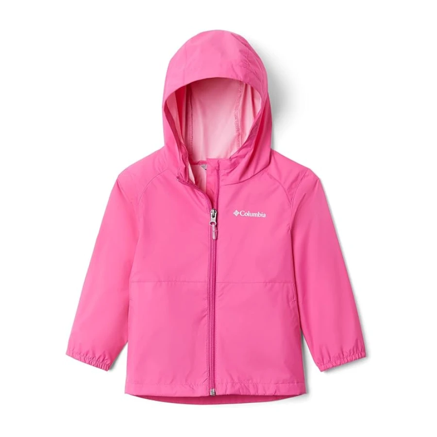 Columbia Mädchen Switchback II Jacket Regenjacke (1er Pack)