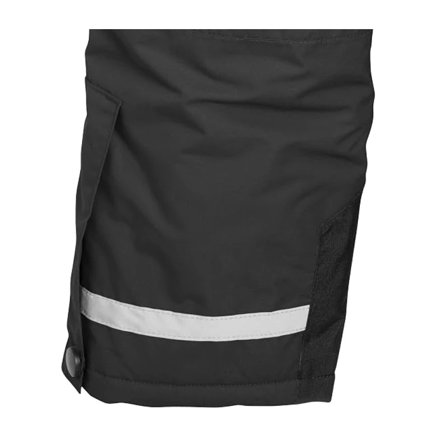 Playshoes Unisex Kinder Skihose Snowboardhose Schneehose