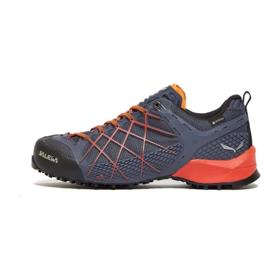 Salewa Herren Ms Wildfire GtxTrekking- & Wanderhalbschuhe