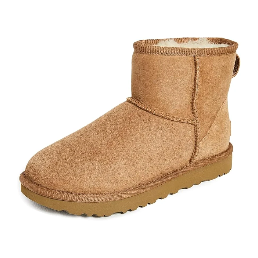 Winter Boots Im Harten Praxistest · Olet People Choice