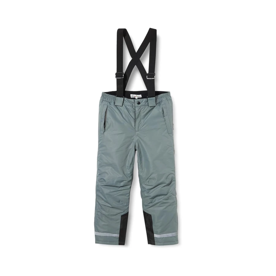 Playshoes Unisex Kinder Skihose Snowboardhose Schneehose