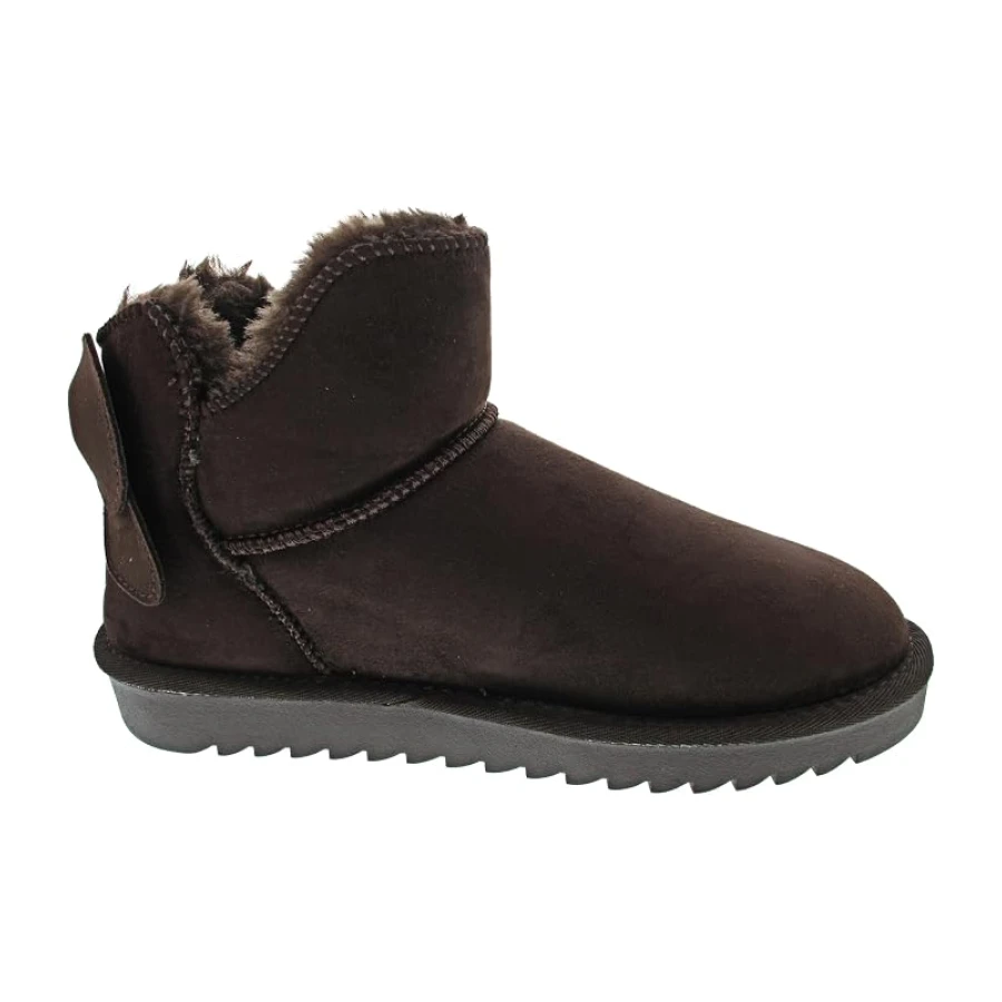 Dockers by Gerli Boots Schwarz