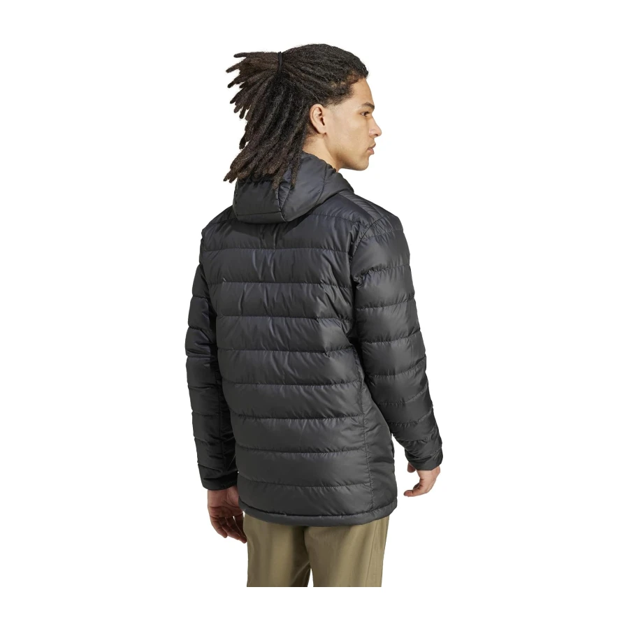 adidas Men's Terrex Multi Light Hooded Daunenjacke
