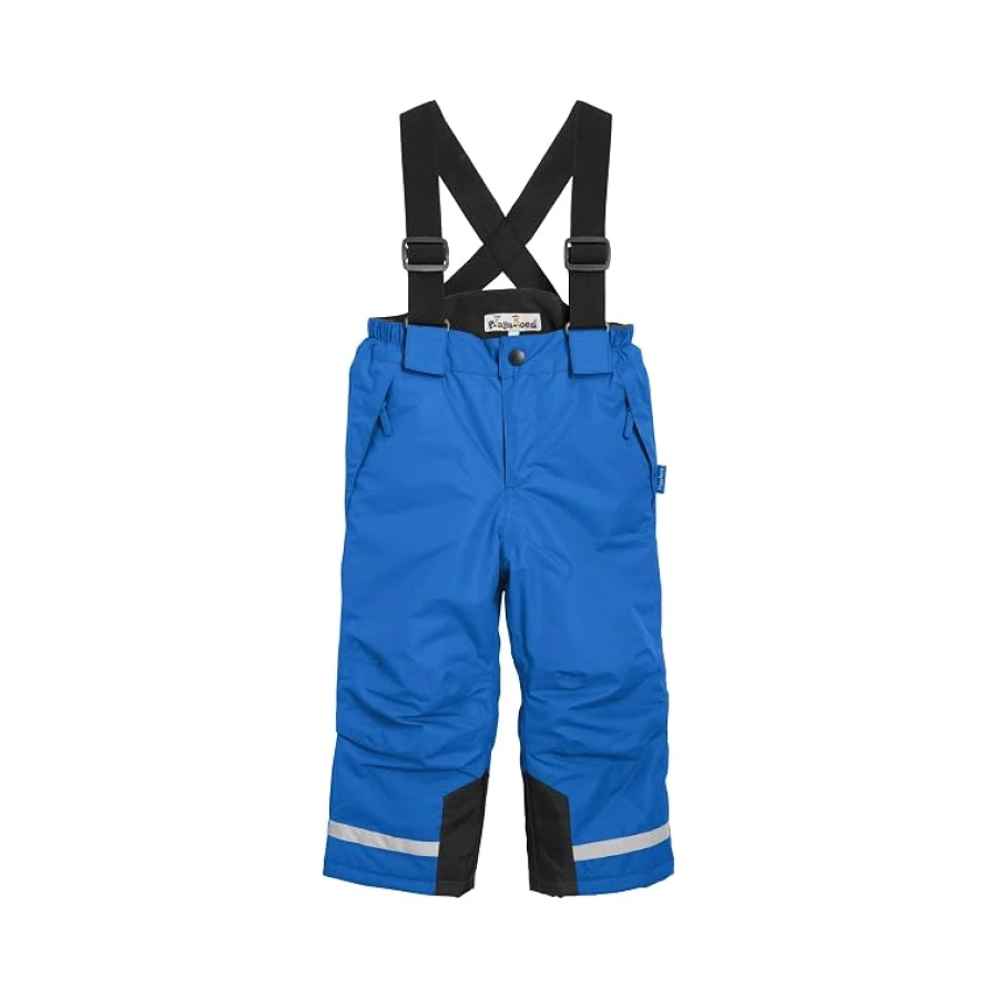 Playshoes Unisex Kinder Skihose Snowboardhose Schneehose