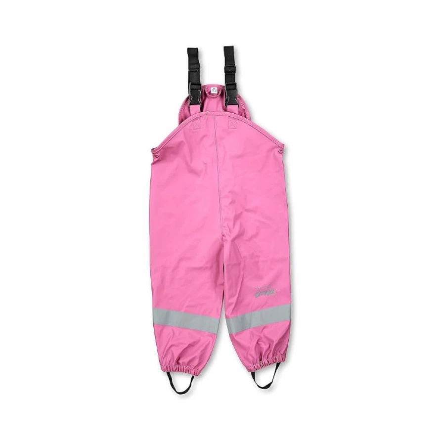Sterntaler Unisex Rain Pants Regenhose Ungefüttert Uni