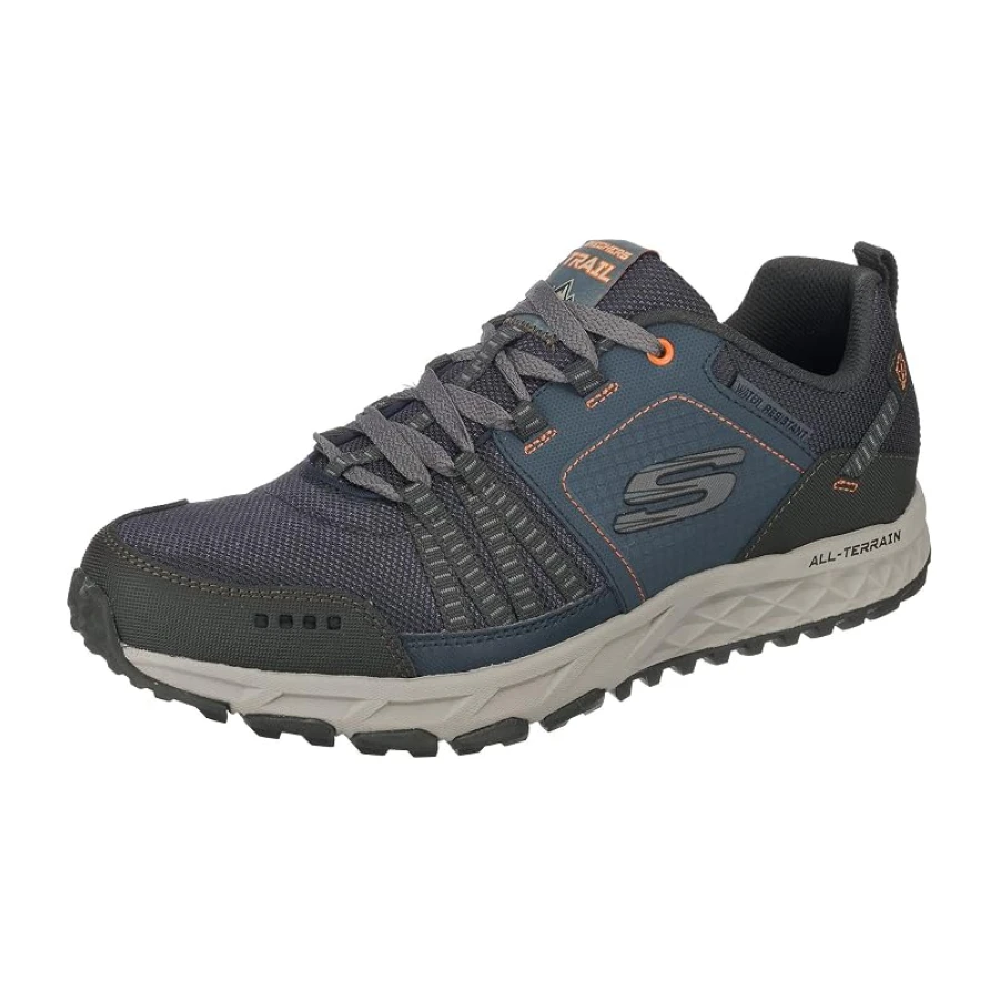 Skechers Herren Escape Plan Sneakers