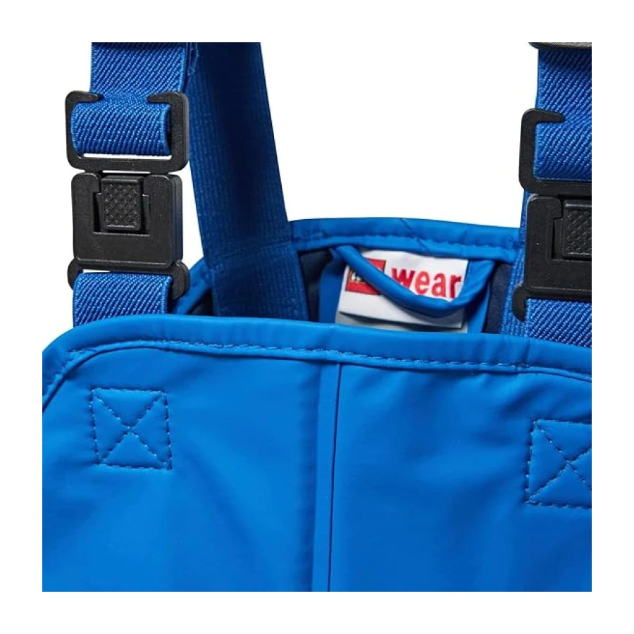 LEGO Wear Baby-Jungen Regenhose
