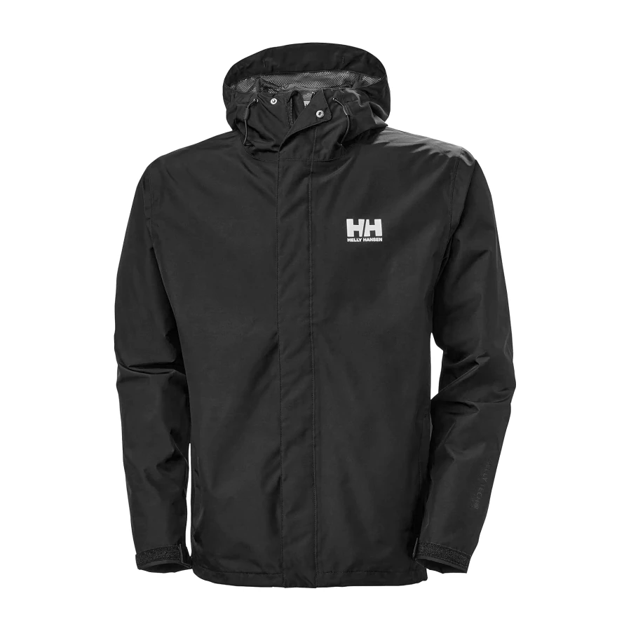 Helly Hansen Herren Seven J Regenjacke